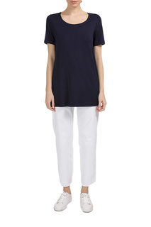 Брюки женские Helmidge 10182 белые 56