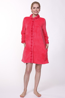 Халат женский Lelio 789 розовый 44