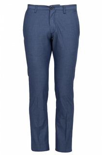 Брюки мужские Strellson 59272 голубые 46