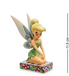 Фигурка "Фея Динь-Дилинь (Волшебная пыль)" Disney Traditions
