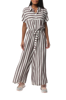 Комбинезон женский DizzyWay 21201 красный 58