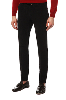 Джинсы мужские Tru Trussardi 626095 черные 52