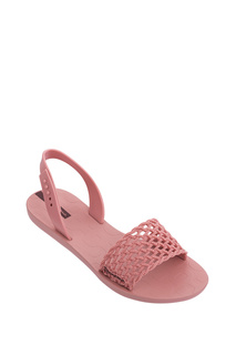 Сандалии женские Ipanema 82855 розовые 38 RU