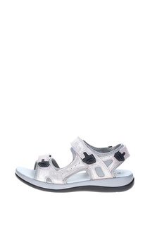 Сандалии женские EVITA EV20014-10 розовые 37 RU