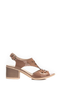 Босоножки женские BELWEST 2138201 розовые 40 RU