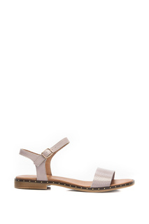 Сандалии женские BELWEST 2138286/1Е розовые 40 RU