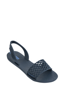 Сандалии женские Ipanema 82855 синие 41.5 RU