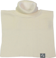 Воротник детский Huppa, цв. белый р-р 55