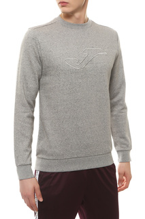Свитшот мужской Joma 500178331 серый 52