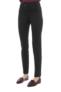 Брюки женские Argent VZQ9126 серые 44