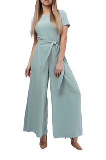 Комбинезон женский Forus 21014-89 голубой 46