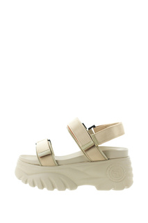 Сандалии женские Patrol 228-501PIK-21S-01 бежевые 38 RU