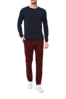 Джемпер мужской Cacharel G051GL0TK0DURER синий 48