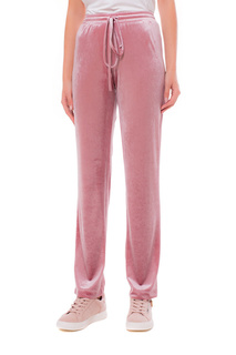 Спортивные брюки женские Argent SLQ902814 розовые 44