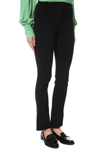 Брюки женские Schumacher 140403/999 черные 40