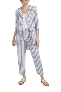 Жакет женский Helmidge 1009700 белый 44