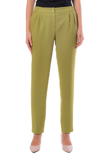 Брюки женские Argent VLQ901226 зеленые 54