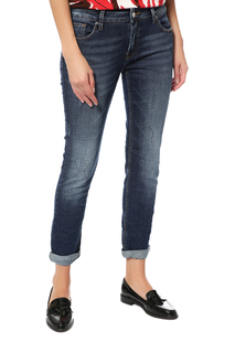 Джинсы женские REIKO APE4642ZTINA черные 38