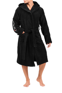 Халат мужской Opium МF-20 черный 46