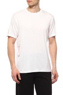 Футболка мужская BlackSpade BS9306 белая 46