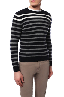 Джемпер мужской Marina Yachting 320279010001 черный 46