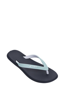 Шлепанцы мужские Rider 10594 синие 45.5 RU