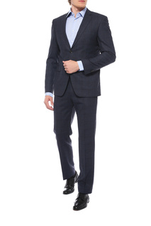 Костюм мужской Roy Robson 7212/718 синий 50