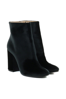 Ботильоны женские LERRE 94403 черные 37 RU