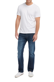 Джинсы мужские Mustang 3135-5111-593 синие 52