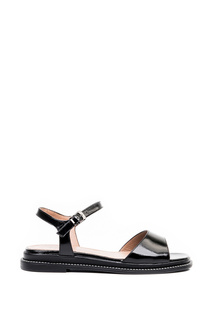 Сандалии женские BELWEST 2038375/Е черные 39 RU