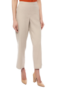 Брюки женские Seventy PT0567_320033 бежевые 46