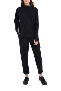 Брюки женские Helmidge 10138 черные 56