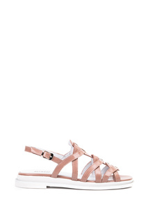 Сандалии женские BELWEST 2038042 розовые 38 RU