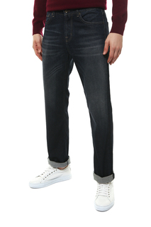 Джинсы мужские 7 for all mankind JSMNU980FY синие 48