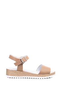 Сандалии женские BELWEST 2038166 бежевые 39 RU