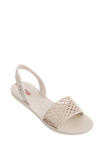 Сандалии женские Ipanema 82855 бежевые 39 RU