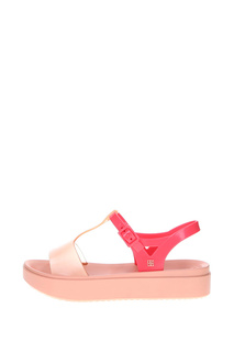 Сандалии женские Zaxy 18163 розовые 35-36 RU