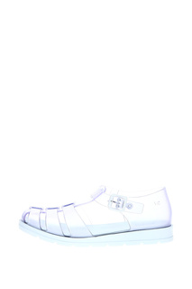 Сандалии женские Zaxy 17607 серые 38 RU