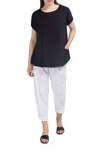 Брюки женские Helmidge 10084 белые 58