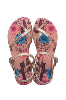 Сандалии женские Ipanema 82766 розовые 41.5 RU