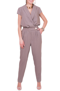 Комбинезон женский Argent LALCS8036 бежевый 50