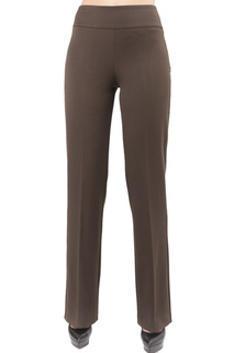 Брюки женские Argent AZPS8072 коричневые 50