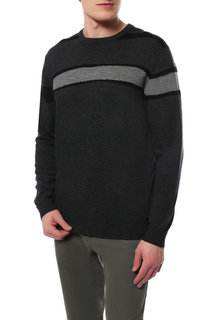 Джемпер мужской LAGERFELD 61316560 серый 46