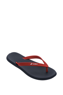 Шлепанцы мужские Rider 11650 синие 44 RU