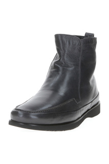 Ботинки мужские Aldo Brue AB824DC/VNS черные 5.5 UK