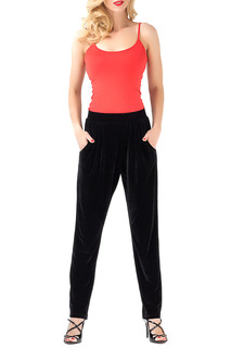 Брюки женские Lelio 2013 черные 44