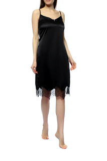 Комбинация женская BlackSpade BS50041 черная 44