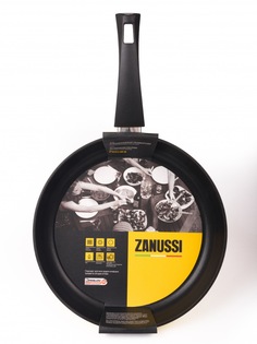 Сковорода Zanussi Pescara 28 см, желтая