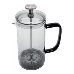 Кофейник френч-пресс Kitchen Craft La Cafetiere Colour, 0,35л, C000871