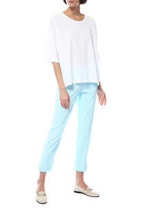 Блуза женская STEFFEN SCHRAUT 18114442/01 белая 50